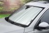 Jeep Grand Cherokee SRT-8 WeatherTech TechShade Windshield Sun Shade